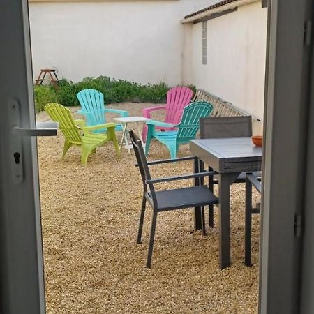 Maison Centre Bourg Villedoux 외부 사진