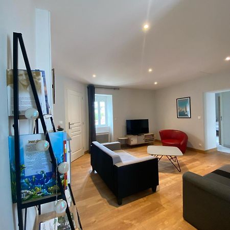 Maison Centre Bourg Villedoux 외부 사진
