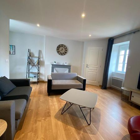 Maison Centre Bourg Villedoux 외부 사진