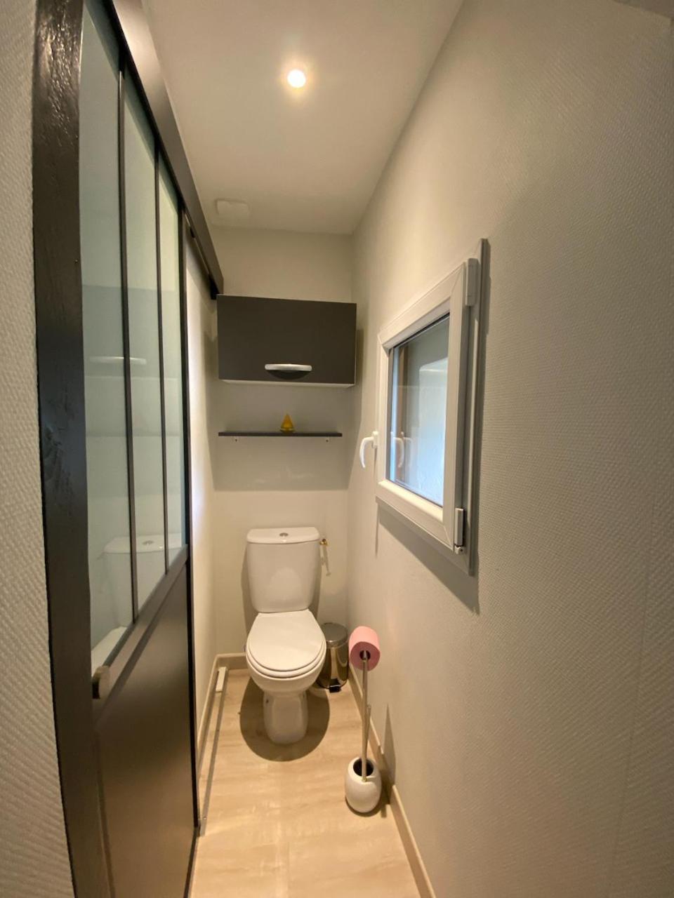 Maison Centre Bourg Villedoux 외부 사진